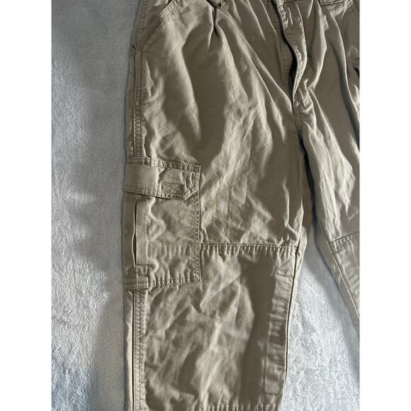 5.11 Tactical® Cotton Canvas Pant - Size 34 - Picture 14 of 14